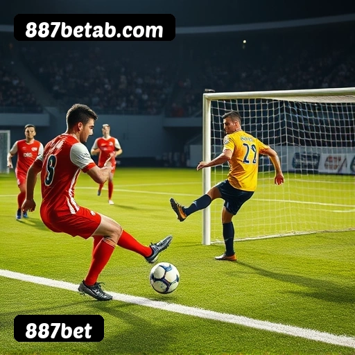 Loterias online disponíveis na 887bet