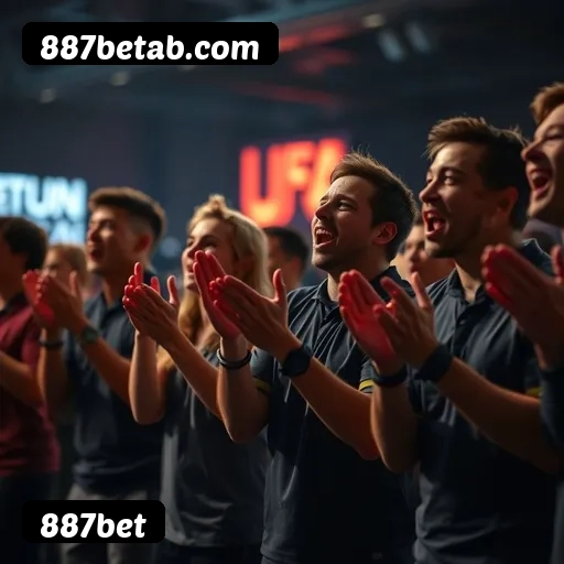 Níveis do programa VIP da 887bet